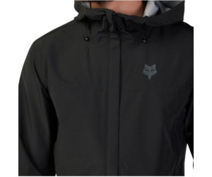 Куртка FOX RANGER 2.5L WATER Jacket [Black]